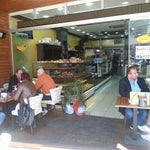 Gendime Breakfast&Cafe