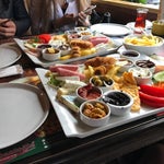 Pişkin Cafe & Kahvaltı