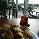 Asya Borek & Cafe