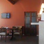 Baguette Café