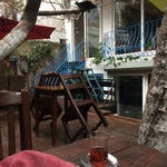 Bahçe Cafe & Ev Yemekleri