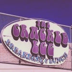 The Cracked Egg