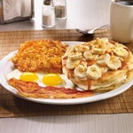 Denny's