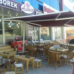 Asmin Börek