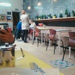 Chicago Café
