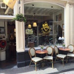 Hof van Eten