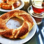 Ekin Pastanesi