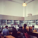 Blue Bottle Coffee