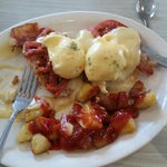 Sunny Side Cafe