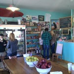 Joni's Montauk