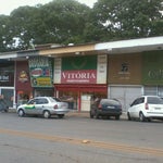Panificadora Vitória