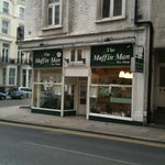 Muffin Man