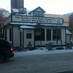 1886 Cafe