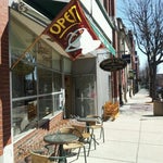 Rosie's Cafe