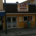 Beach Shanty Cafe