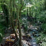 Kaya Et ve Balık Restaurant