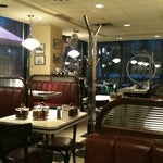 Flo's Diner