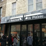 Restaurant L'Avenue