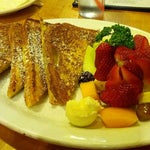 Taylor Street Coffee Shop