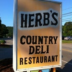 Herb's Country Kitchen