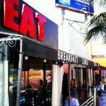 EAT