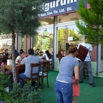 BulgurPark