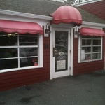 Red Cottage Restaurant