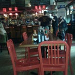 Deja Vu Restaurant And Bar