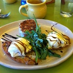 Snooze: An A.M. Eatery