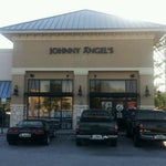 Johnny Angel's