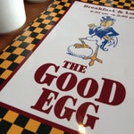 The Good Egg