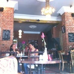 Café Jenseits