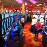 casino mn mystic lake