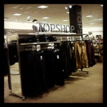 Photo taken at Nordstrom Oakbrook Center by Amanda W. on 1062012