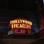 Hollywood Theaters Morgantown 34