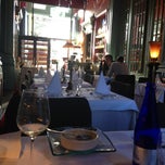 Photo taken at Park Restaurant by Alexandre L. on 2/2/2013