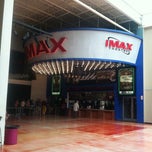 IMAX Theater - West Nyack, NY