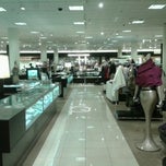 Photo taken at Nordstrom Tacoma Mall by Captain B. on 10/14/2012
