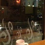 タリーズコーヒー浜松町駅北口店>