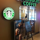 スターバックスコーヒー 府中くるる店>