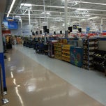 Walmart Supercenter - Shelby, NC