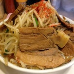 野郎ラーメン 秋葉原店>