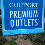 Gulfport Premium Outlets - Gulfport, MS
