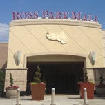 Photo taken at Ross Park Mall by Sylvia P. on 6302013