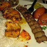 Sufi Mediterranean Cuisine - Clairemont Mesa East - San Diego, CA