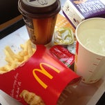 マクドナルド 下北沢店>