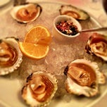 Photo taken at Brasserie Raymond by CBM  on 3/16/2013