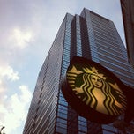スターバックスコーヒー武蔵小杉北口店>