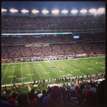 Gillette stadium casino night