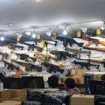 ＧＵＮ＆ＭＩＬＩＴＡＲＹ・ＥＣＨＩＧＯＹＡ秋葉原店>